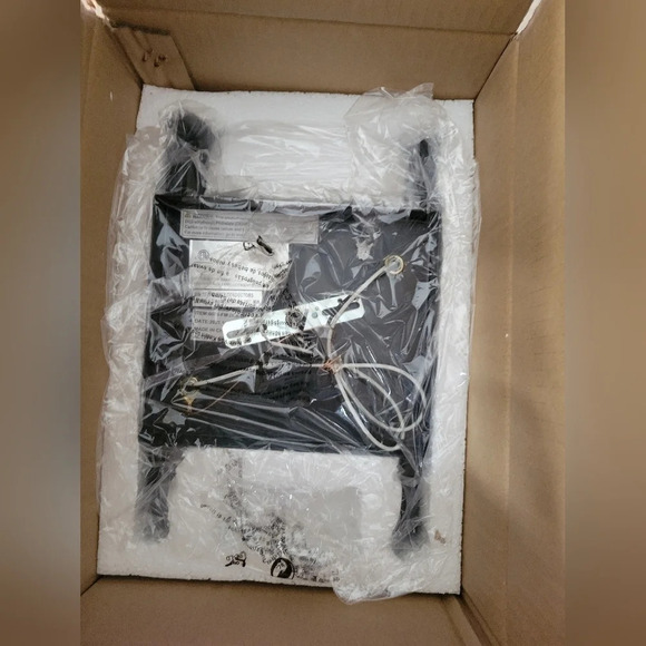 Golden Lighting Tribeca  Flush Mount Light - Black - Picture 6 of 6